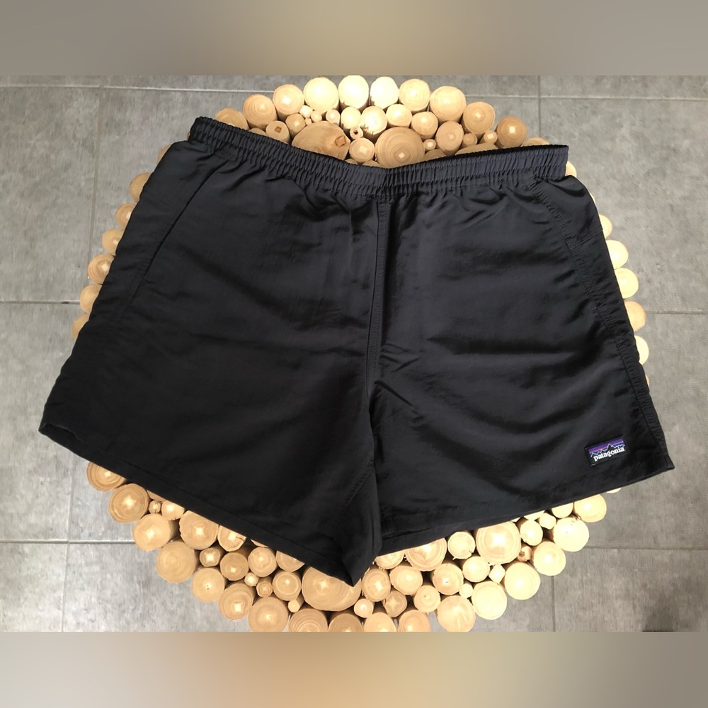 W Medium Patagonia Baggies